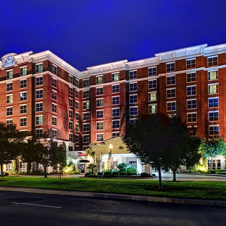 Готель Hilton Columbia Center Екстер'єр фото