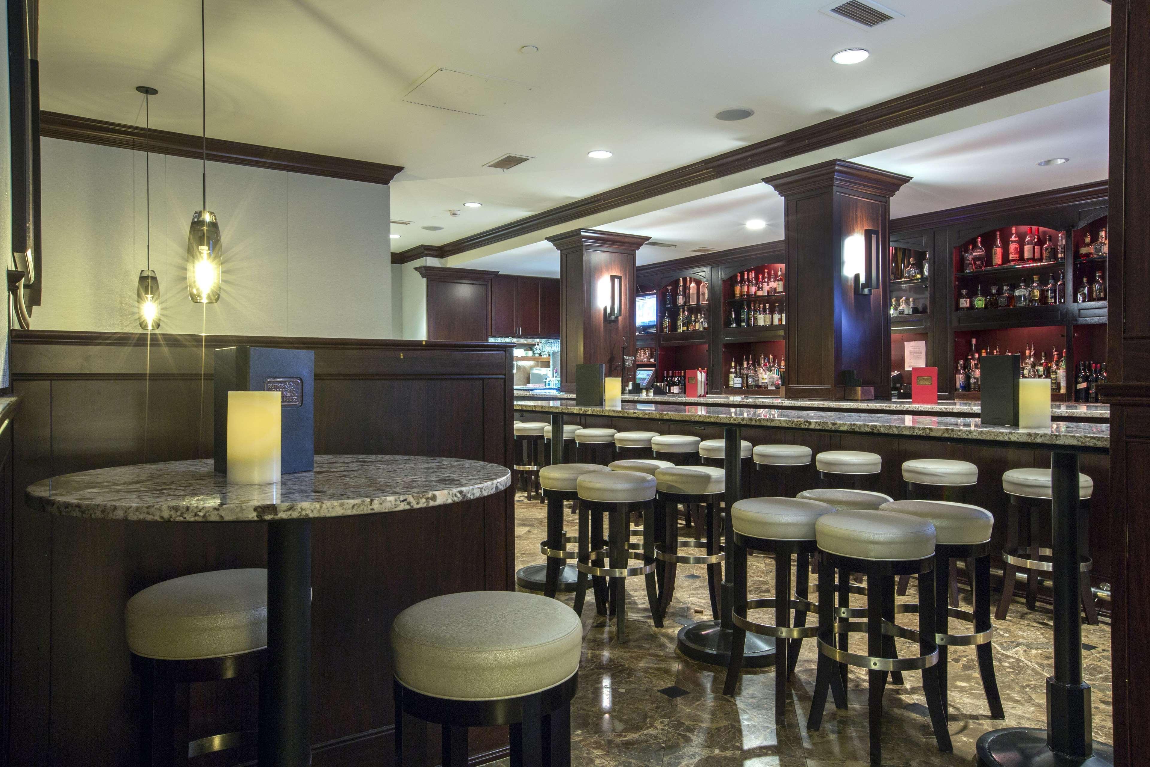 Готель Hilton Columbia Center Екстер'єр фото