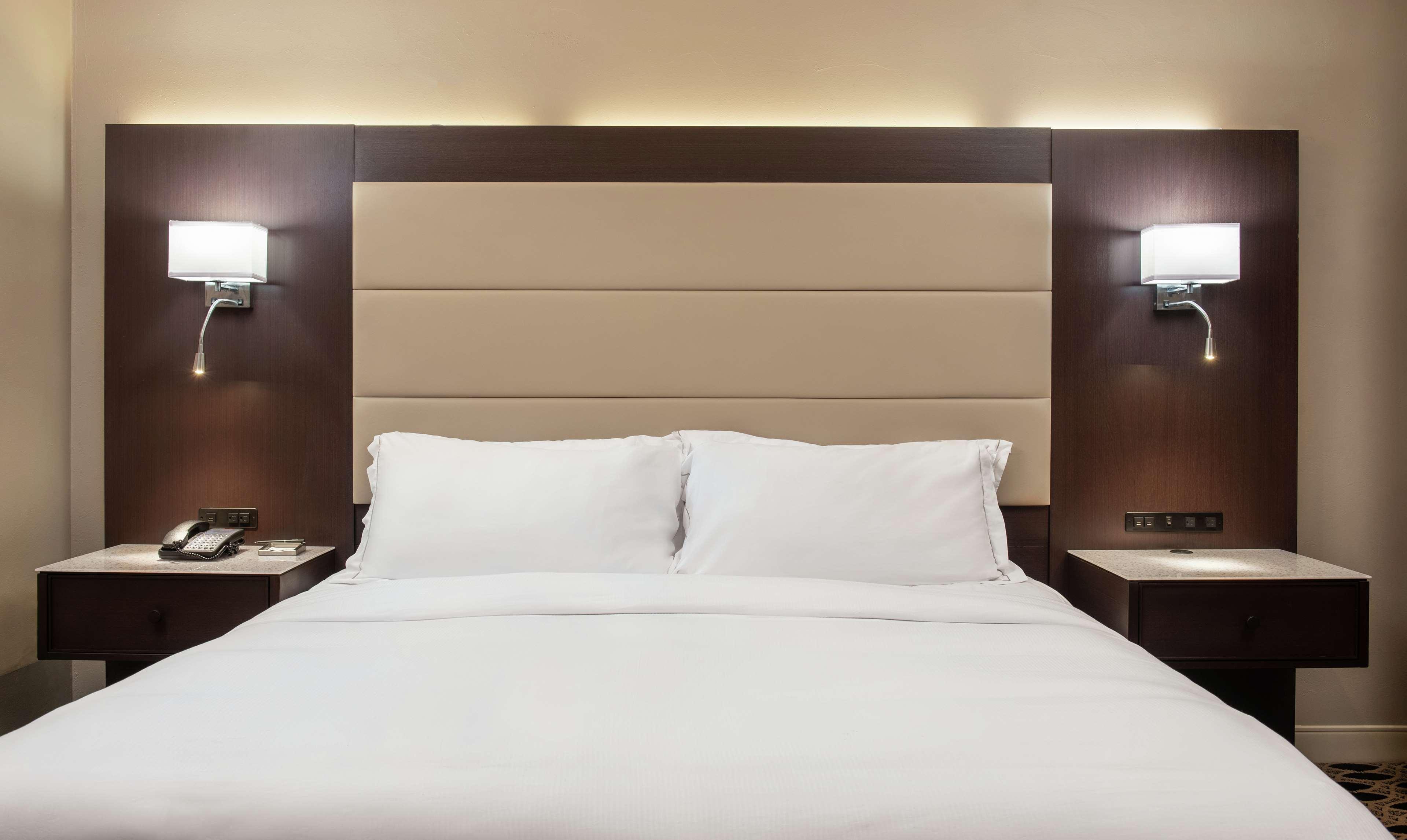 Готель Hilton Columbia Center Екстер'єр фото